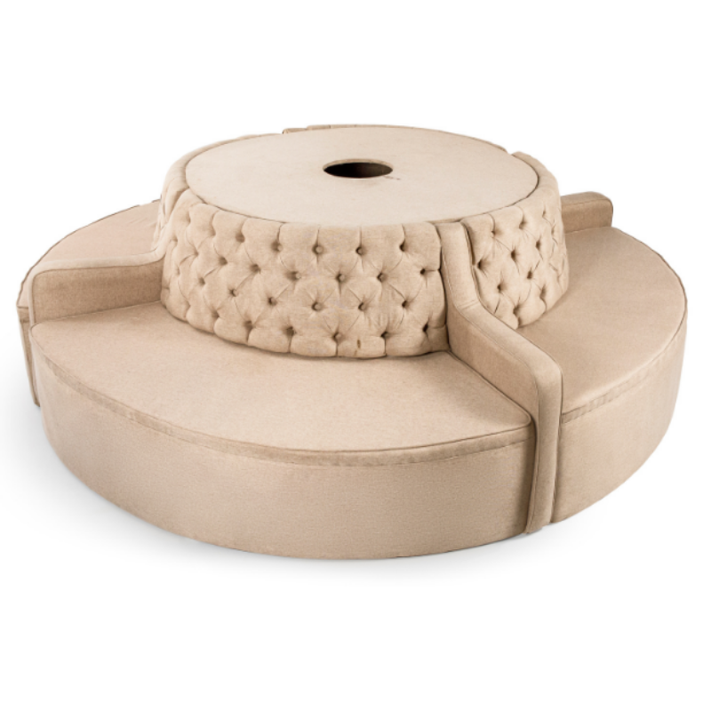 ILHA CAPTONÊ LINHO - Imagem 3