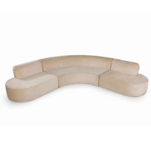 SOFÁ MODULAR AMALFI