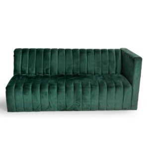 SOFÁ MODULAR MONZA BRAÇO ESQUERDO