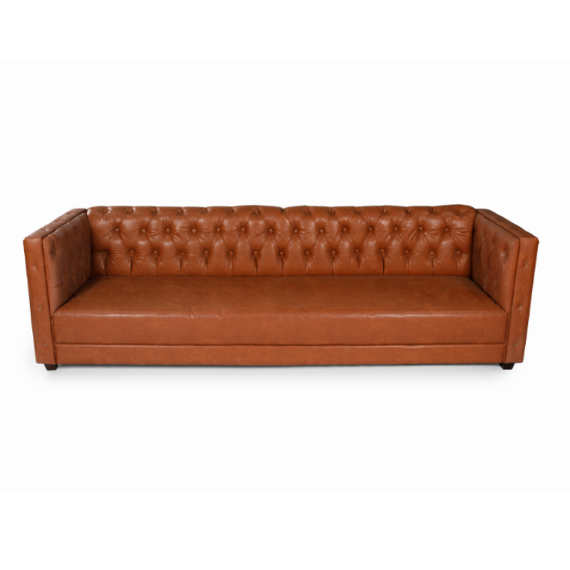 TOULOUSE CORINO CARAMELO - Imagem 2