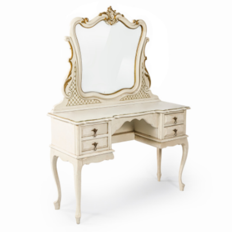 PENTEADEIRA IMPERIAL