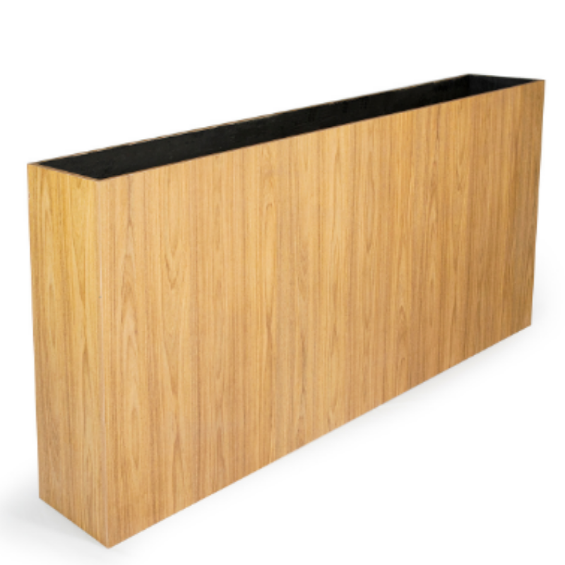 FLOREIRO MADEIRA FREIJÓ - Imagem 2