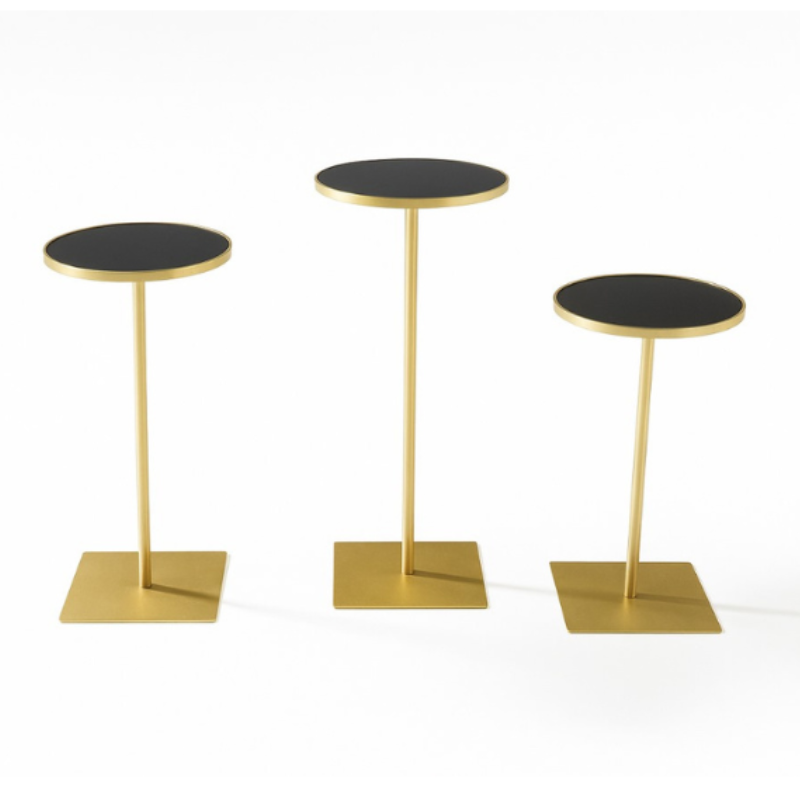 BASE FERRO DOCE COLLOR M