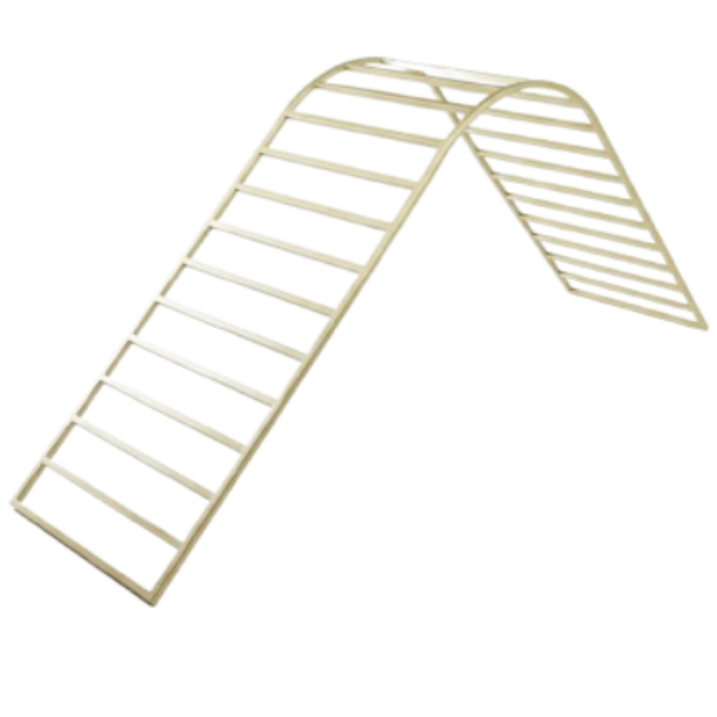 ESTRUTURA FERRO V INVERTIDO