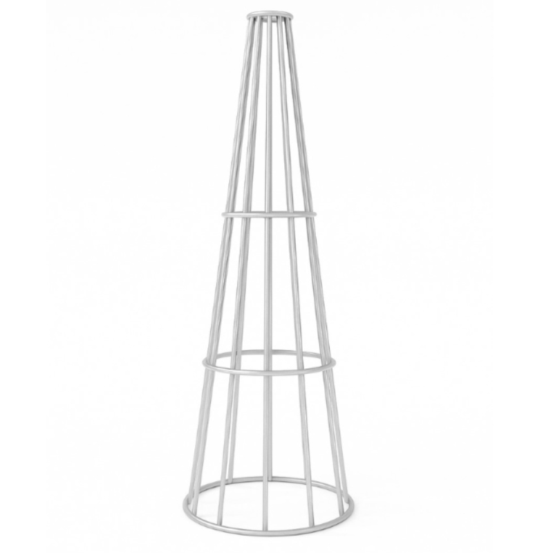 ESTRUTURA FERRO CONE