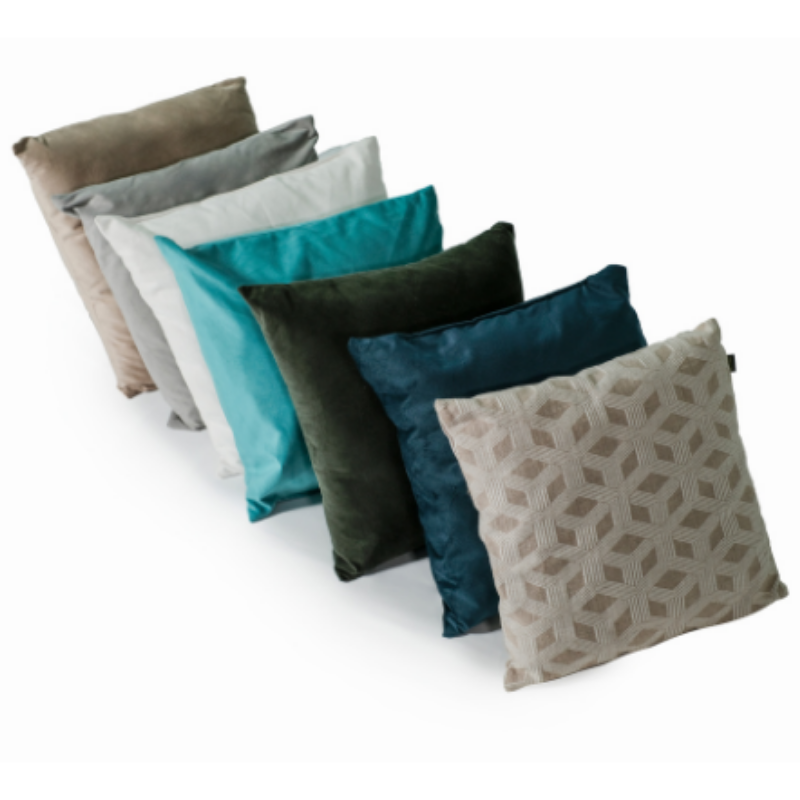 ALMOFADAS DECORATIVAS - Imagem 3