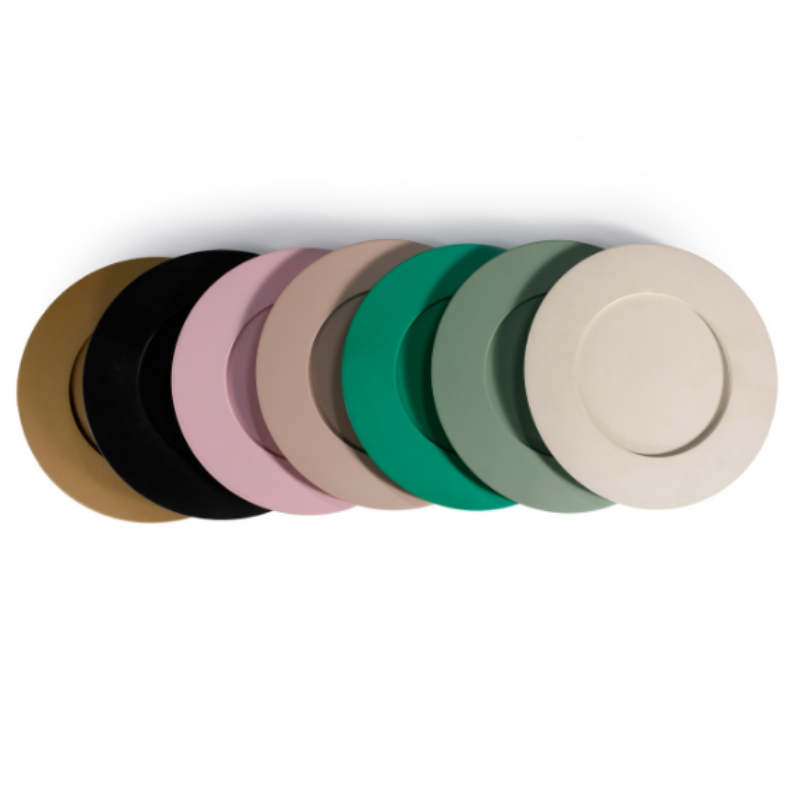 SOUSPLAT PERSONALIZADO