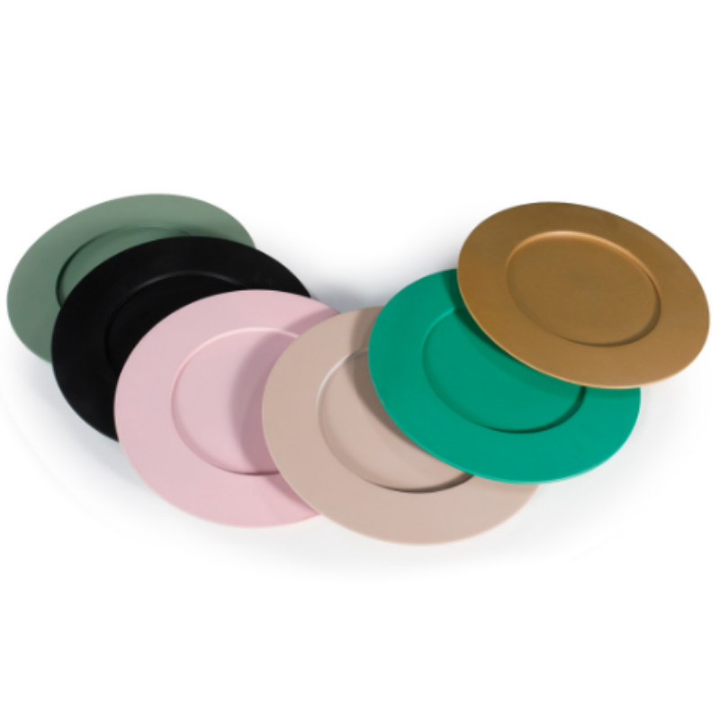 SOUSPLAT PERSONALIZADO - Imagem 3