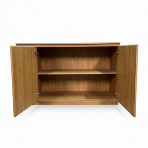 ARMÁRIO MADEIRA FREIJÓ